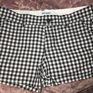 Old navy shorts